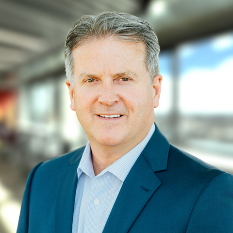 Chris Priccio, Appointed Chief Executive Officer (CEO) of Marathon Health