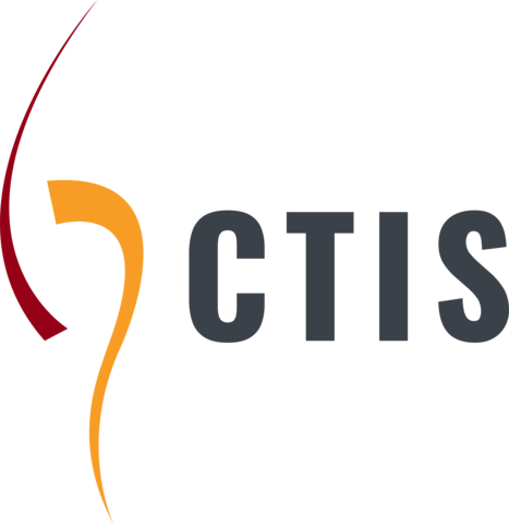 CTIS, Inc. Logo
