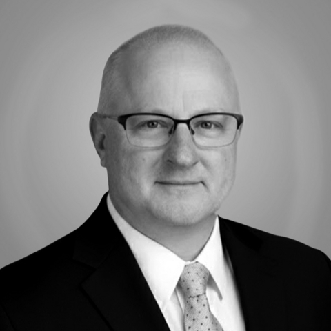 Ed Tracy, Jr., Financial Services Industry Leader at RGP