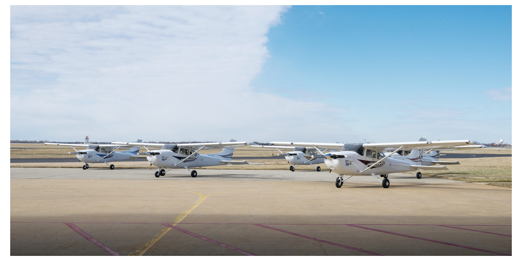 Textron Aviation nomme cinq lauréats du programme Hawk 2026, alors que le programme entame sa deuxième décennie de l'impact sur le personnel