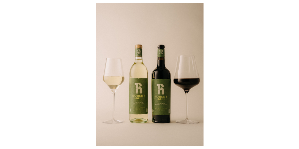 Robert Hall Winery Launches Regenerative Organic Certified® Wines in Earth Month Exclusively at Whole Foods Market
