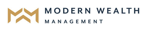 Modern Wealth Management Logo