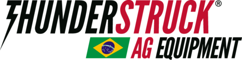 Thunderstruck Ag Logo
