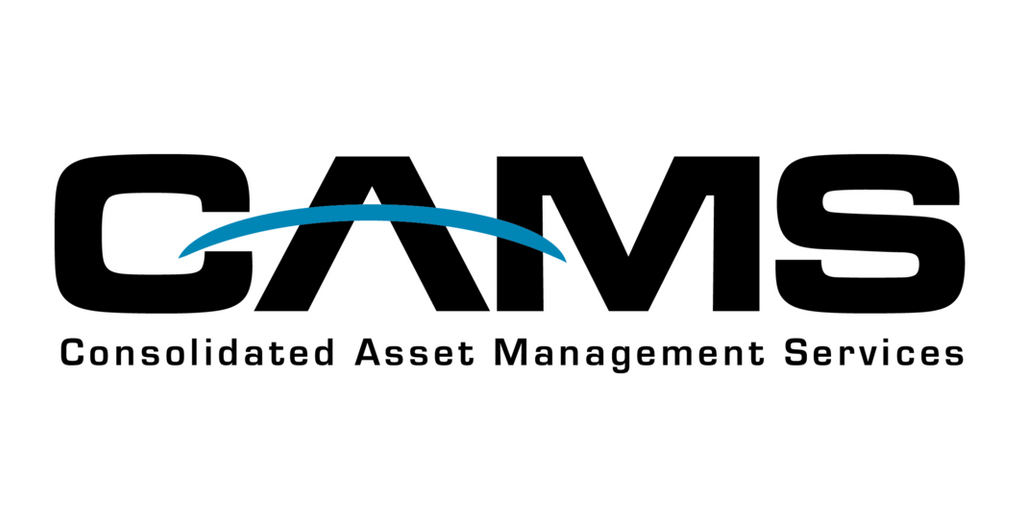 Consolidated Asset Management Services Appoints Julian Kaufmann as Chief Commercial Officer 1 Cams Logo