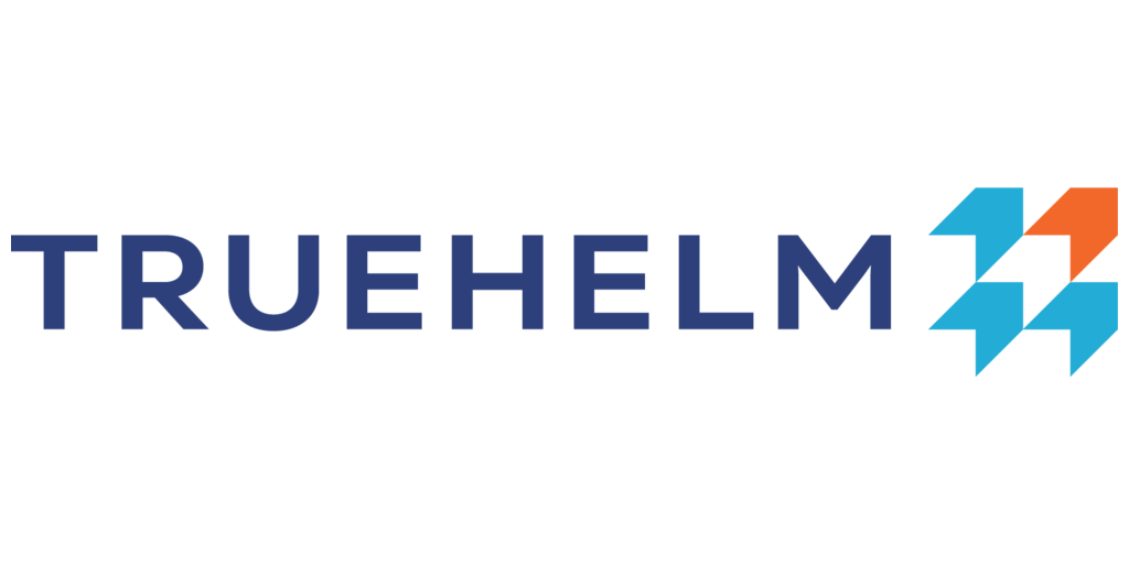 TT Capital Partners Rebrands as Truehelm 1 TruehelmLogo C