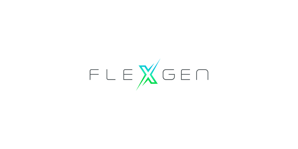 FlexGen Acquires Clean Energy Services (CES), Strengthening Battery Leadership and Improving System Reliability with Expanded Service Offerings 1 Fg Wordmark Gradient