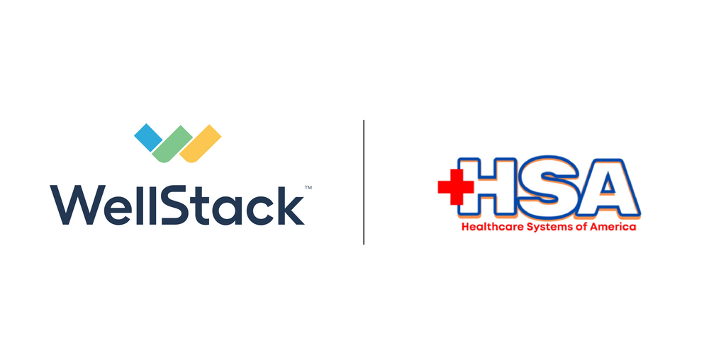 WellStack Partners with Healthcare Systems of America to Establish a Unified Data Foundation and Enable Enterprise Analytics 1 WellStack HSA