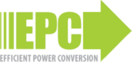 Efficient Power Conversion Logo