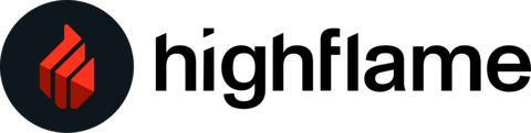 Highflame Logo