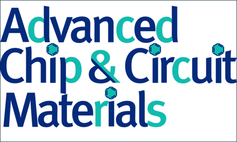 Advanced Chip & Circuit Materials, Inc. Logo