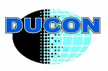 Ducon Technologies Logo