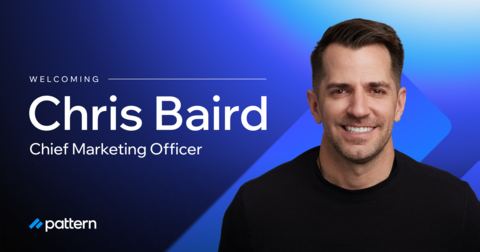 original Chris Baird, Pattern CMO