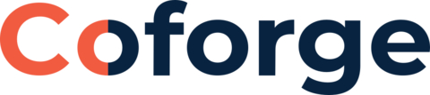 Coforge Logo