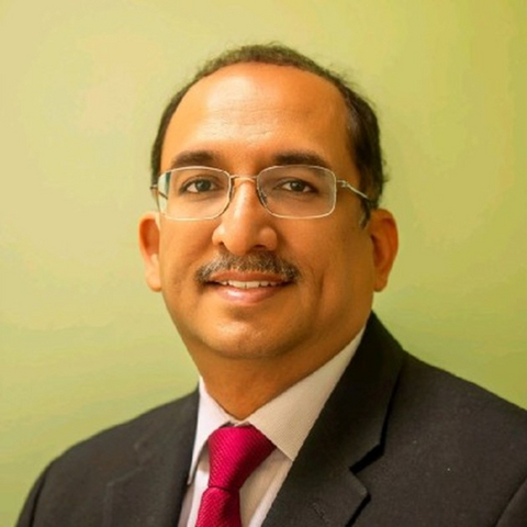 original Sunil Fernandes, Chief Operating Officer, Coforge