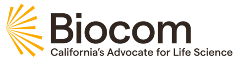 Biocom California Logo