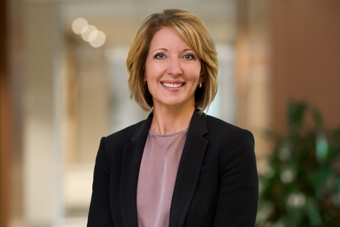original Stephanie Lundquist, Securian Financial board member and Cargill chief human resources officer