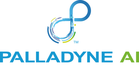 Palladyne AI Logo