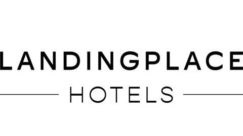 Landingplace Hotels Logo