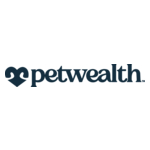 Petwealth Emerges from Stealth with $1.7 Million in Funding, Landmark Partnerships, and a Mission to Become the Functional Health Platform for Pets 4 LOGO SIGNATURE