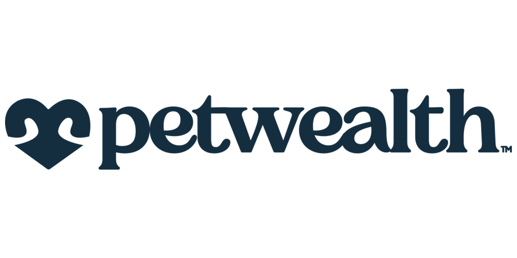 Petwealth Emerges from Stealth with $1.7 Million in Funding, Landmark Partnerships, and a Mission to Become the Functional Health Platform for Pets 3 LOGO SIGNATURE