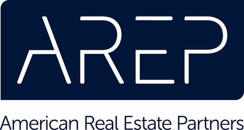 American Real Estate Partners Logo
