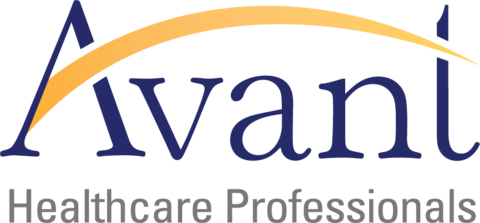Avant Healthcare Professionals Logo