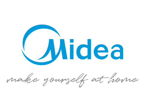 Midea Logo