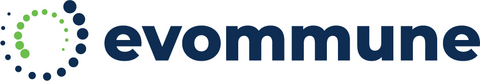 Evommune, Inc. Logo