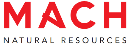 Mach Natural Resources LP Logo