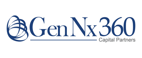 GenNx360 Capital Partners Logo