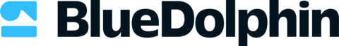 BlueDolphin Logo