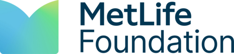 MetLife Foundation Logo