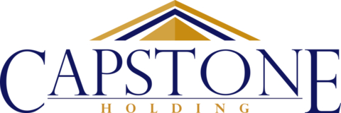 Capstone Holding Corp. Logo
