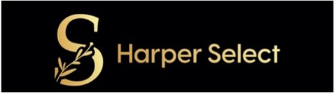 Harper Select Logo