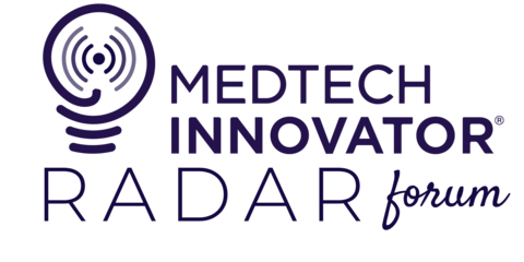 MedTech Innovator Radar Forum