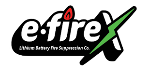 eFireX Logo
