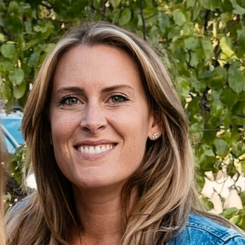 Ann Strackhouse Miller, VP of Marketing, Finite State, a leader in product security and software supply chain risk management.