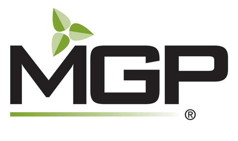 MGP Ingredients, Inc. Logo