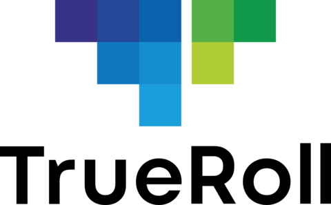 TrueRoll Logo