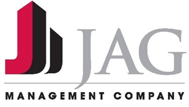 JAG Management Company Logo