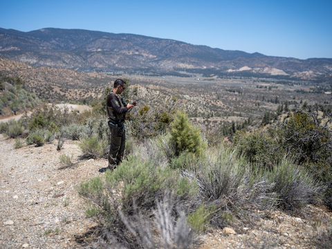 Motorola Solutions Extends Resilient, Mission-Critical Communications and AI with T-Satellite from T-Mobile