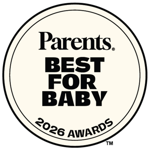 Owlet Dream Duo 3 wins ‘Best for Monitoring Baby's Health’ in the PARENTS 2026 Best for Baby Awards.