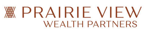Prairie View Wealth Partners Logo