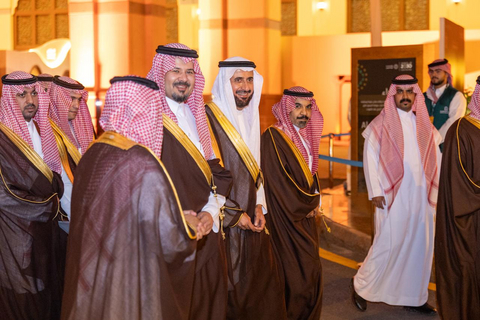 Umrah and Ziyarah Forum Concludes in Madinah with Landmark Achievements in Pilgrim Services (Photo: AETOSWire)