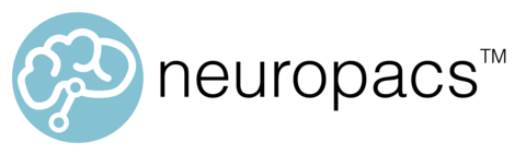 neuropacs Corp. Logo