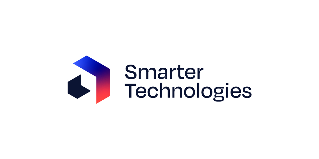 Smarter Technologies Expands AI Revenue Cycle Platform with Launch of SmarterUtilization 1 SmarterTechLogo Horiz FullColor