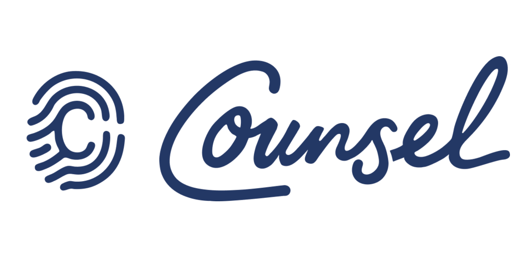 Counsel Health Expands Clinical Care, Launching Chronic Condition Services 3 Logo Lock Up %28Blue%29