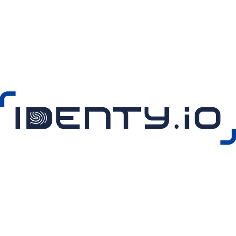Identy.io Logo