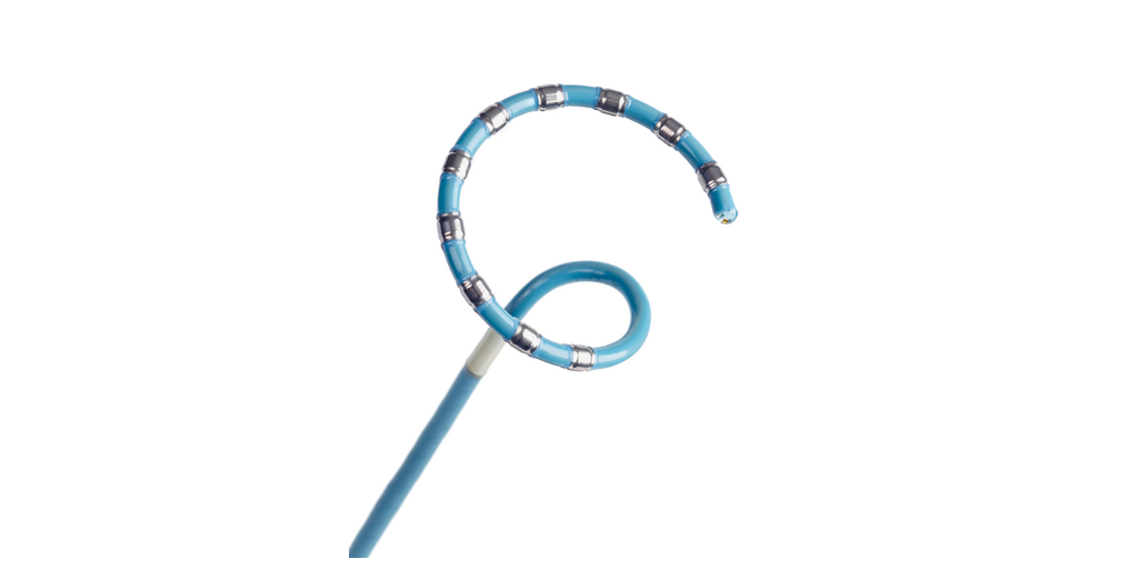 Johnson & Johnson Advances Pulsed Field Ablation Portfolio with the Launch of VARIPULSE Pro in Europe 1 EP Photo VARIPULSE Wide Glamour