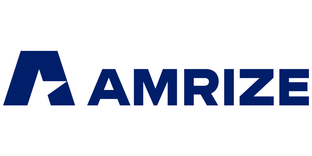 Amrize logo